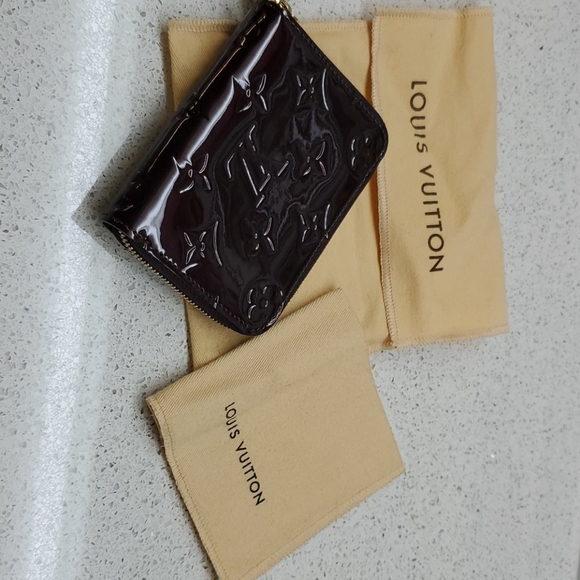 ZIPPY COIN PURSE (LOUIS VUITTON) - Picture 2 of 8